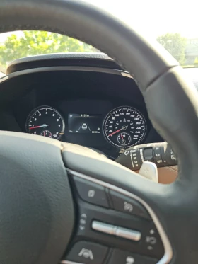 Hyundai Santa fe 2.5 Premium HTRAC AWD - 62500 лв. - 41249964 12