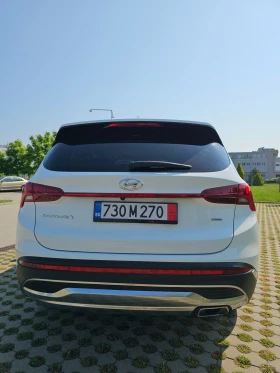 Hyundai Santa fe 2.5 Premium HTRAC AWD - 62500 лв. - 41249964 8