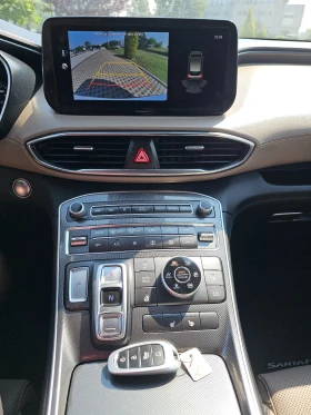 Hyundai Santa fe 2.5 Premium HTRAC AWD - 62500 лв. - 41249964 13
