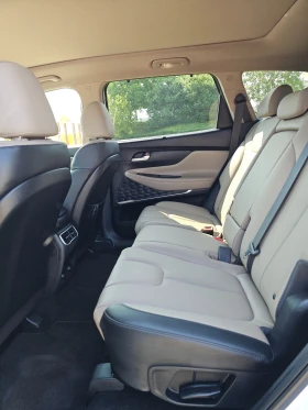 Hyundai Santa fe 2.5 Premium HTRAC AWD - 62500 лв. - 41249964 11