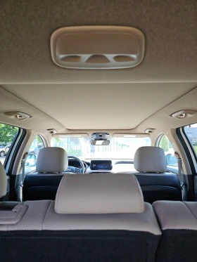 Hyundai Santa fe 2.5 Premium HTRAC AWD - 62500 лв. - 41249964 14