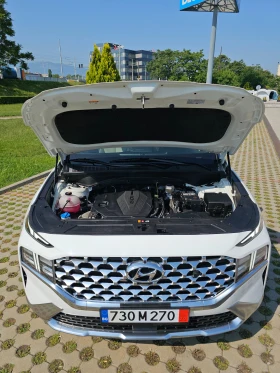 Hyundai Santa fe 2.5 Premium HTRAC AWD - 62500 лв. - 41249964 2