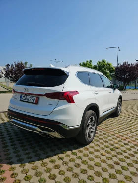Hyundai Santa fe 2.5 Premium HTRAC AWD - 62500 лв. - 41249964 7