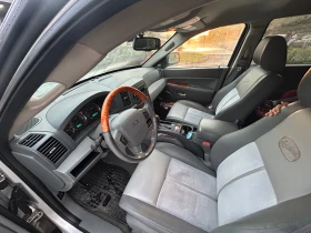 Jeep Grand cherokee Overland 3.0CRD | Mobile.bg    5