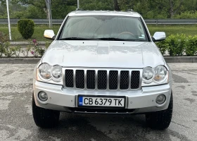 Jeep Grand cherokee Overland 3.0CRD | Mobile.bg    3