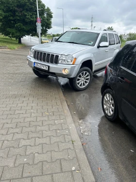 Jeep Grand cherokee Overland 3.0CRD | Mobile.bg    7