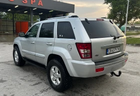 Jeep Grand cherokee Overland 3.0CRD | Mobile.bg    2
