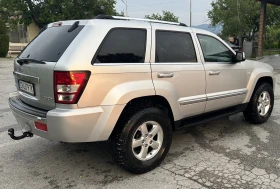 Jeep Grand cherokee Overland 3.0CRD | Mobile.bg    4