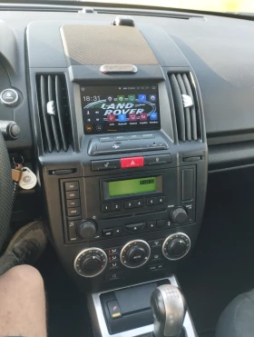 Обява за продажба на Land Rover Freelander 2.2 td4 , 152кс. 4х4 ~8 300 лв. - изображение 7