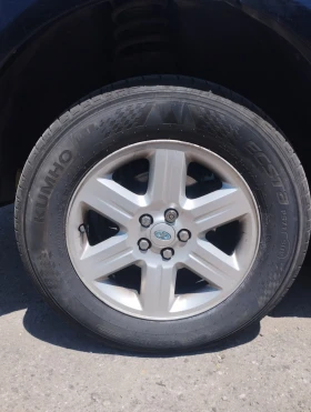 Обява за продажба на Land Rover Freelander 2.2 td4 , 152кс. 4х4 ~8 300 лв. - изображение 11