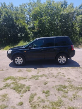 Обява за продажба на Land Rover Freelander 2.2 td4 , 152кс. 4х4 ~8 300 лв. - изображение 10