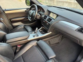 BMW X3 3.0D~258hp~M-SPORT | Mobile.bg    14