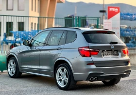 BMW X3 3.0D~258hp~M-SPORT | Mobile.bg    7
