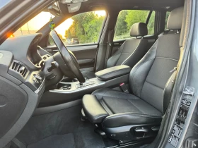 BMW X3 3.0D~258hp~M-SPORT | Mobile.bg    10