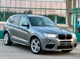 BMW X3 3.0D~258hp~M-SPORT | Mobile.bg    3