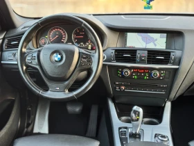 BMW X3 3.0D~258hp~M-SPORT | Mobile.bg    11