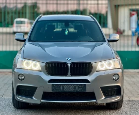 BMW X3 3.0D~258hp~M-SPORT | Mobile.bg    2