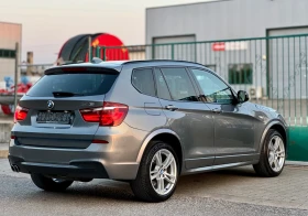BMW X3 3.0D~258hp~M-SPORT | Mobile.bg    5