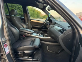 BMW X3 3.0D~258hp~M-SPORT | Mobile.bg    15