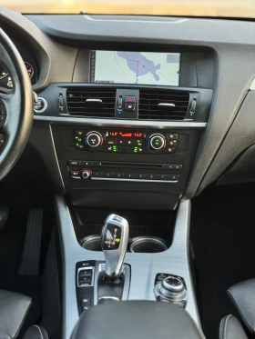 BMW X3 3.0D~258hp~M-SPORT | Mobile.bg    12
