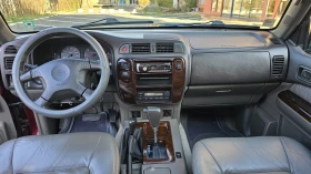 Обява за продажба на Nissan Patrol Y61 Long ~18 500 EUR - изображение 7