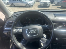Audi Q3 2.0 TDI | Mobile.bg    10
