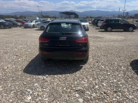 Audi Q3 2.0 TDI | Mobile.bg    6