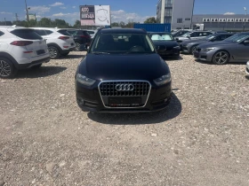 Audi Q3 2.0 TDI | Mobile.bg    2