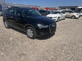 Audi Q3 2.0 TDI | Mobile.bg    3