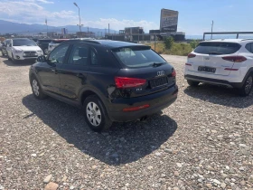 Audi Q3 2.0 TDI | Mobile.bg    7