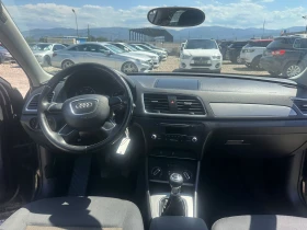 Audi Q3 2.0 TDI | Mobile.bg    14