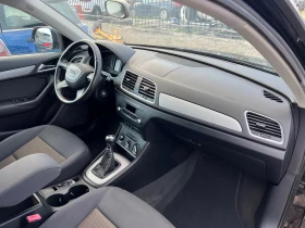 Audi Q3 2.0 TDI | Mobile.bg    12
