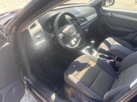 Audi Q3 2.0 TDI | Mobile.bg    9