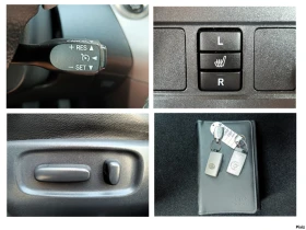 Toyota Rav4 2.2 D4D* 4X4* Keyless Go* КОЖА* ПОДГРЯВАНЕ* Euro 4 - 10900 лв. - 92988302 15