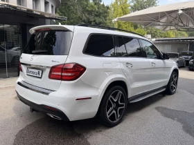 Mercedes-Benz GLS 500 550 - 69900 лв. - 36469237 5