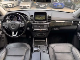 Mercedes-Benz GLS 500 550 - 69900 лв. - 36469237 10