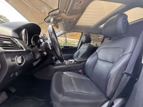 Mercedes-Benz GLS 500 550 - 69900 лв. - 36469237 11