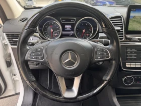 Mercedes-Benz GLS 500 550 - 69900 лв. - 36469237 9