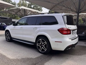 Mercedes-Benz GLS 500 550 - 69900 лв. - 36469237 7