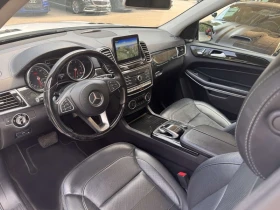 Mercedes-Benz GLS 500 550 - 69900 лв. - 36469237 8