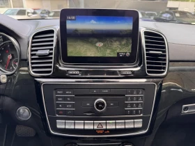 Mercedes-Benz GLS 500 550 - 69900 лв. - 36469237 16