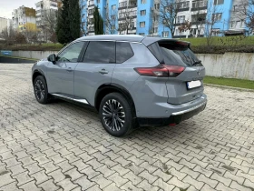 Nissan X-trail Platinum / Rogue | Mobile.bg � ����� ������ 9