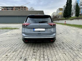 Nissan X-trail Platinum / Rogue | Mobile.bg � ����� ������ 8
