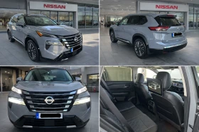 Nissan X-trail Platinum / Rogue - 38800 € / 75886.20 лв. - 91383085 3