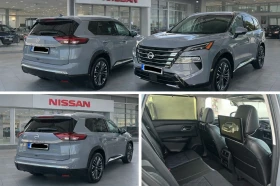 Nissan X-trail Platinum / Rogue - 38800 € / 75886.20 лв. - 91383085 4