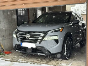 Nissan X-trail Platinum / Rogue - изображение 1