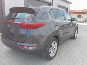 Kia Sportage ЛИЗИНГ - 21300 лв. - 80461046 6