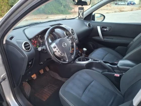 Обява за продажба на Nissan Qashqai 1.5.110 кс. ~11 999 лв. - изображение 10