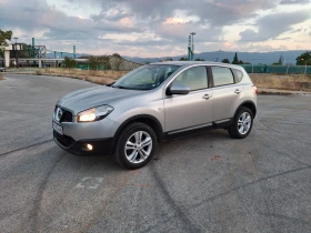 Обява за продажба на Nissan Qashqai 1.5.110 кс. ~11 999 лв. - изображение 3