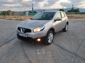Обява за продажба на Nissan Qashqai 1.5.110 кс. ~11 999 лв. - изображение 1